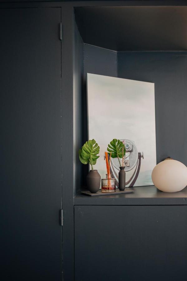 Loge Du Pre Carre - Hypercentre Apartment Annecy Ngoại thất bức ảnh