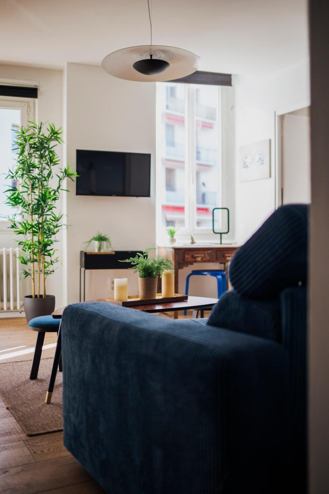 Loge Du Pre Carre - Hypercentre Apartment Annecy Ngoại thất bức ảnh