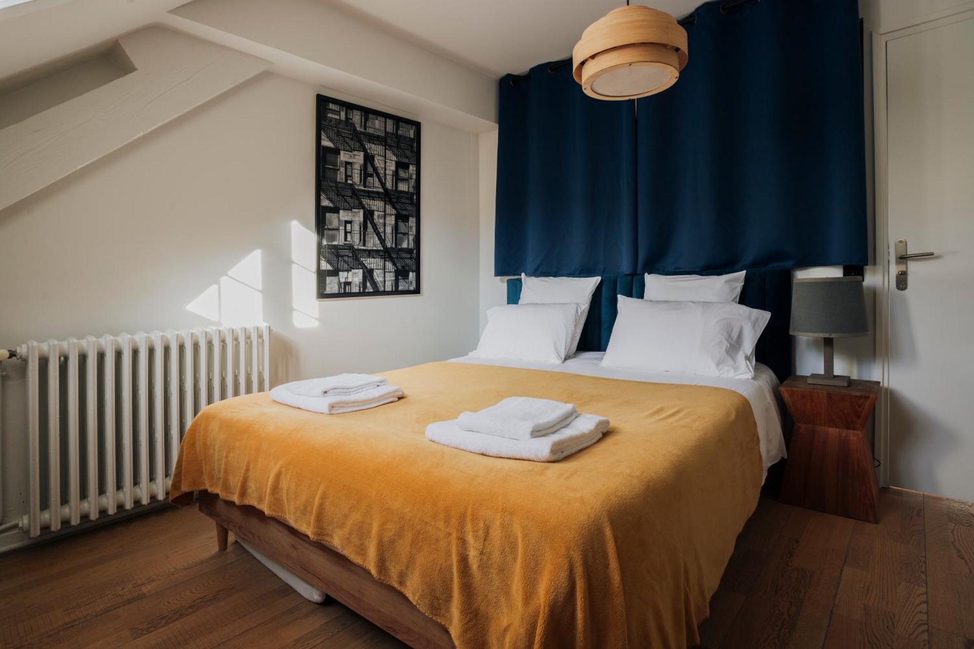Loge Du Pre Carre - Hypercentre Apartment Annecy Ngoại thất bức ảnh