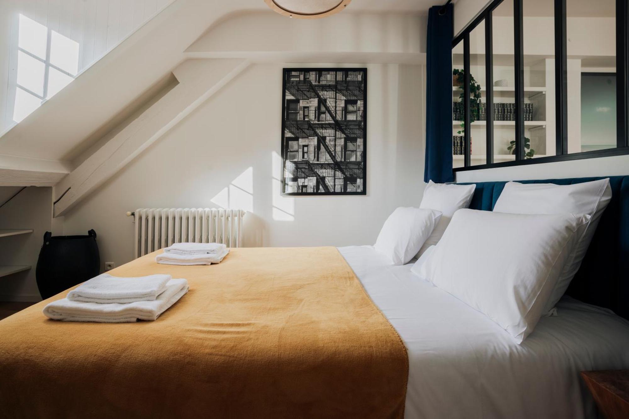 Loge Du Pre Carre - Hypercentre Apartment Annecy Ngoại thất bức ảnh