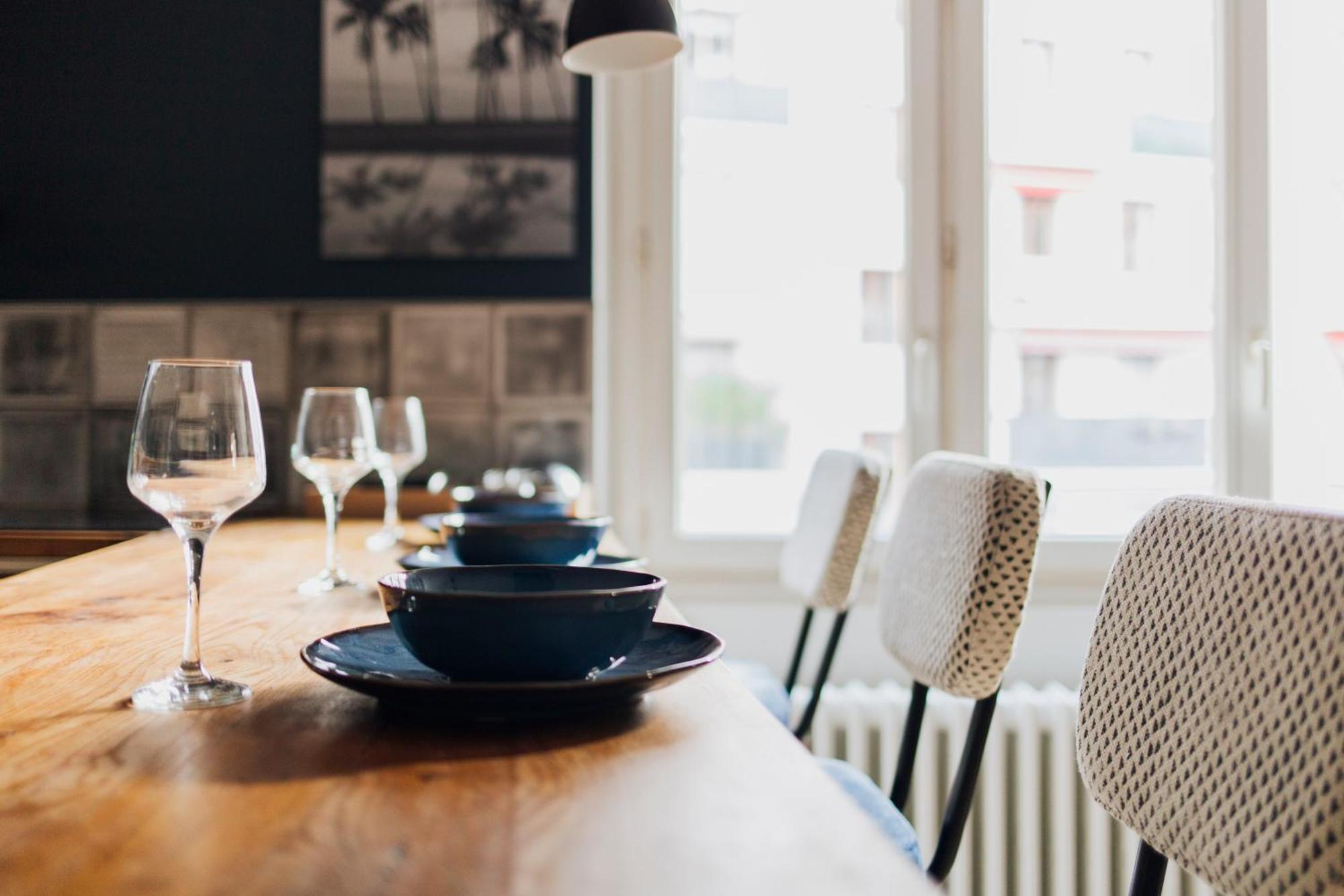 Loge Du Pre Carre - Hypercentre Apartment Annecy Ngoại thất bức ảnh