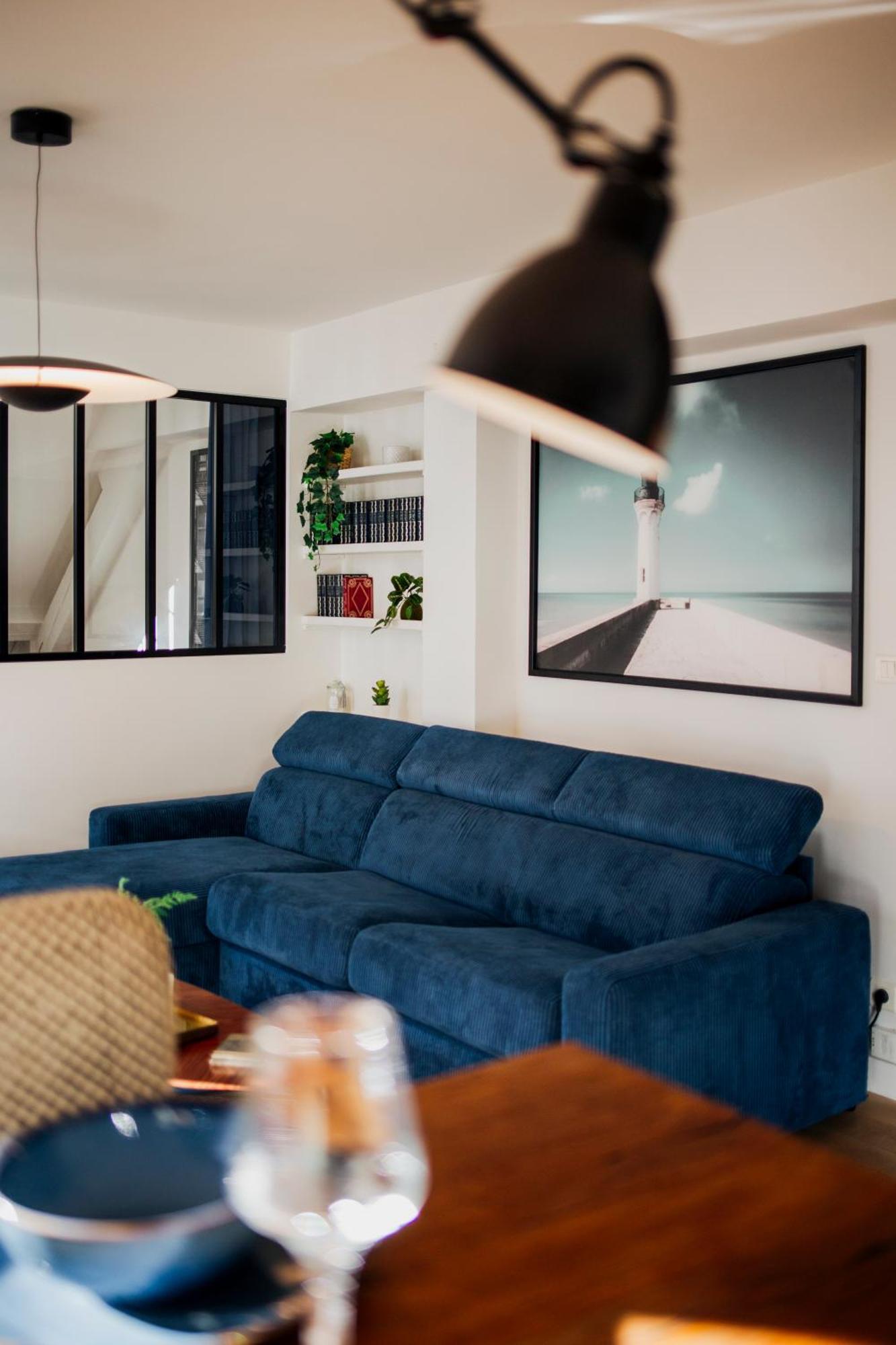 Loge Du Pre Carre - Hypercentre Apartment Annecy Ngoại thất bức ảnh
