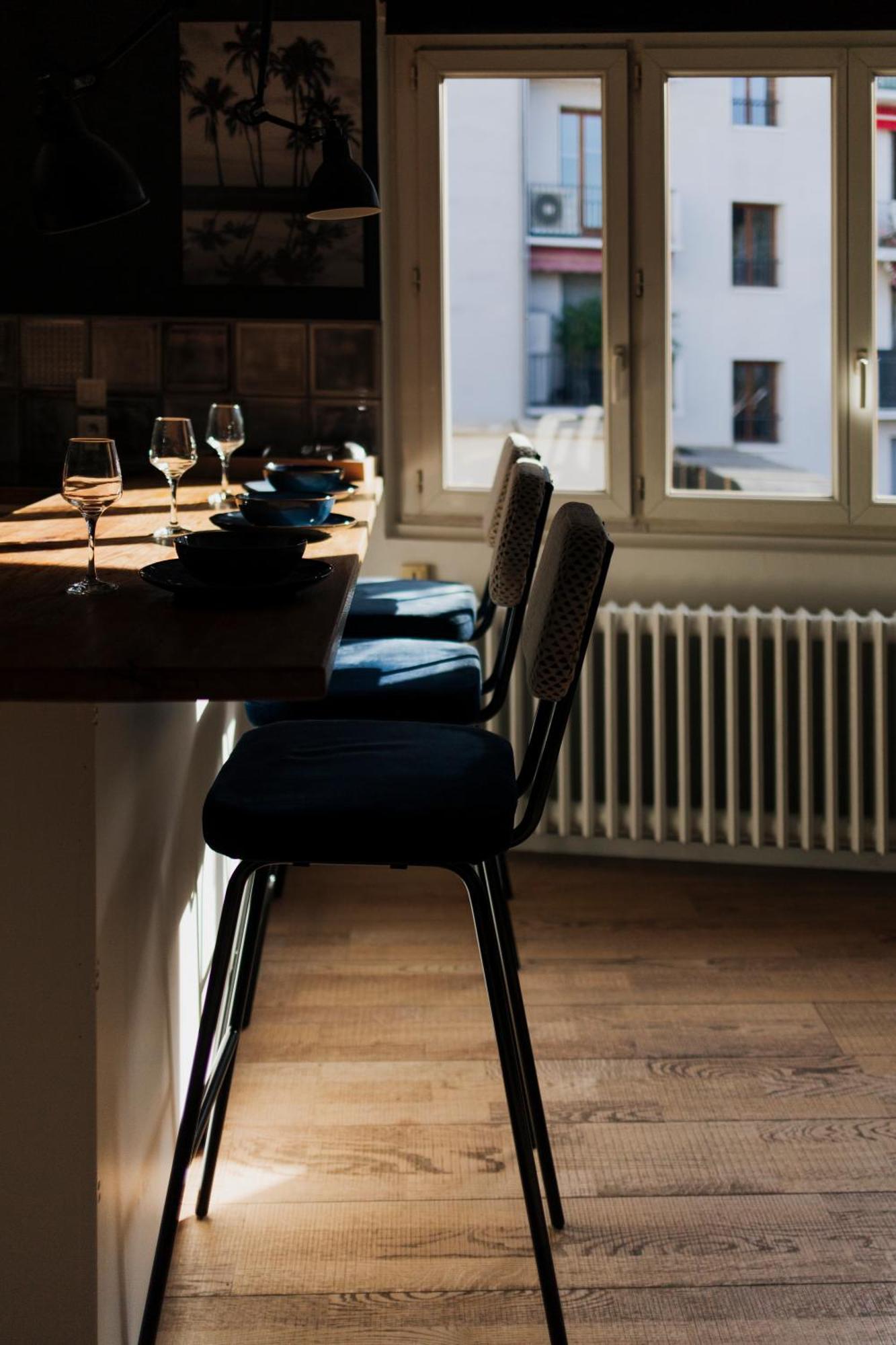 Loge Du Pre Carre - Hypercentre Apartment Annecy Ngoại thất bức ảnh