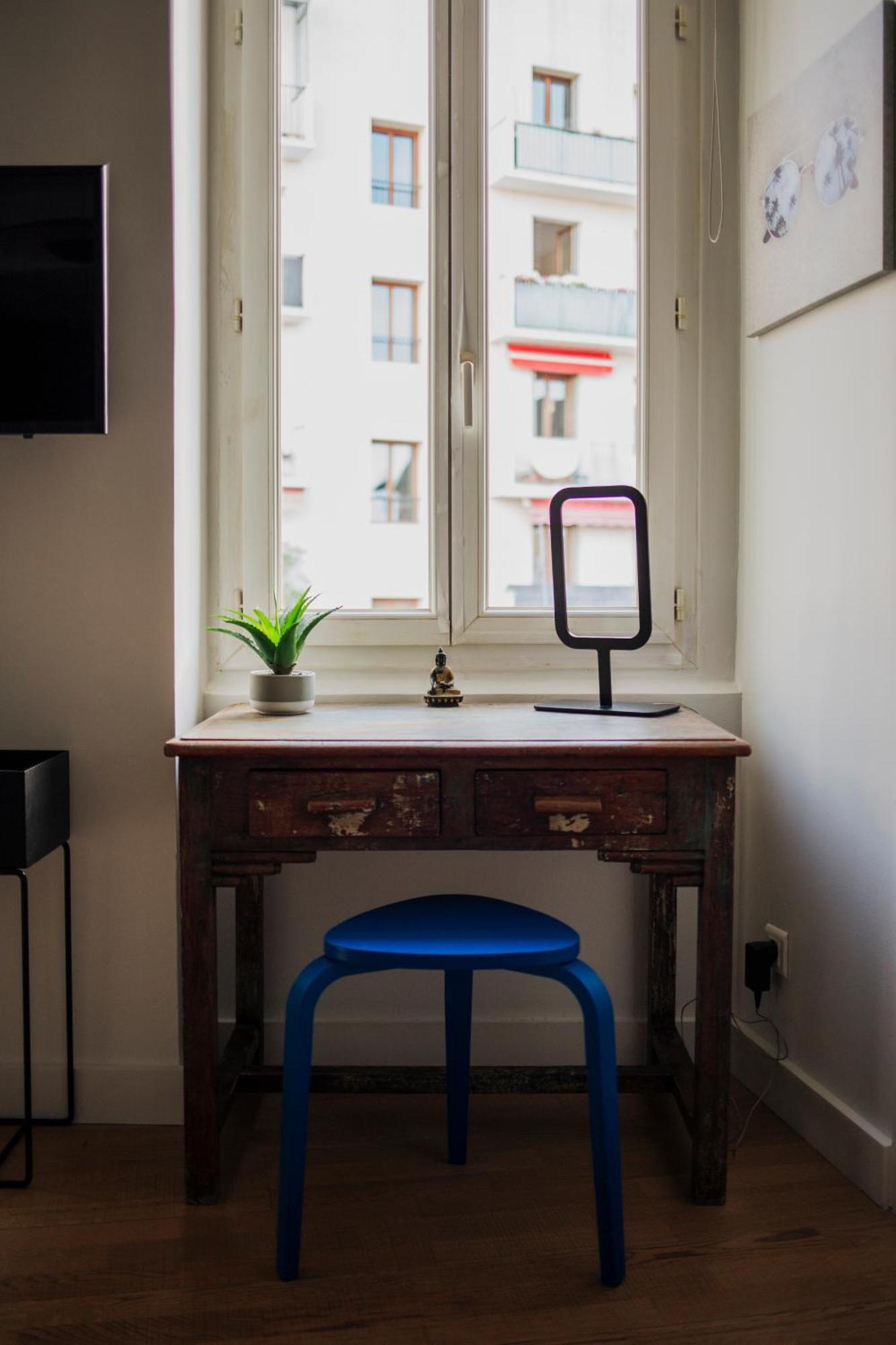 Loge Du Pre Carre - Hypercentre Apartment Annecy Ngoại thất bức ảnh