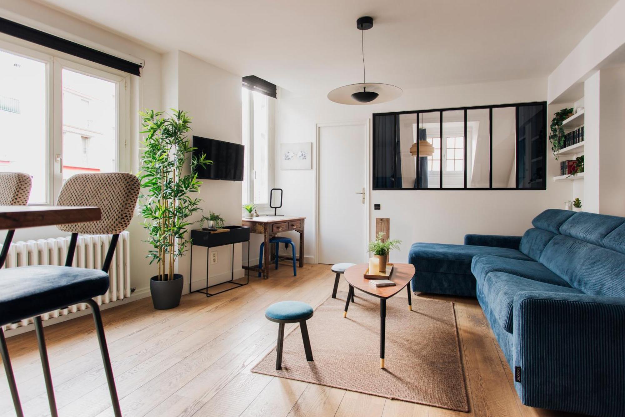 Loge Du Pre Carre - Hypercentre Apartment Annecy Ngoại thất bức ảnh